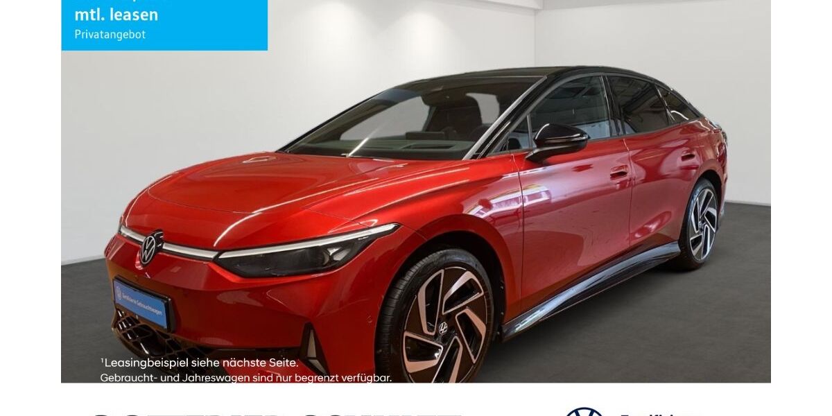 VW ID.7 22.492 km 49.990 &euro; Düsseldorf 40233