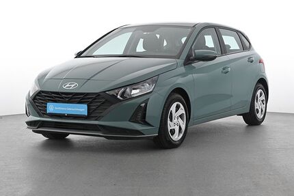 Hyundai i20 19.152 km 15.750 &euro; Essen 45143