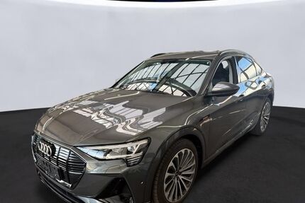 Audi e-tron 63.787 km 34.921 &euro; Hagen 58091