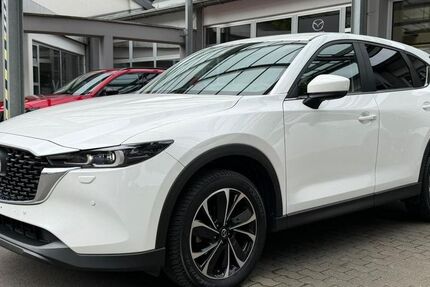 Mazda CX-5 22.156 km 29.990 &euro; Kürten 51515