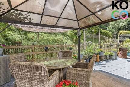 Haus Wülfrath - 10 Zimmer, 400 m&sup2;, 799.000&euro; | Angebot:24034734