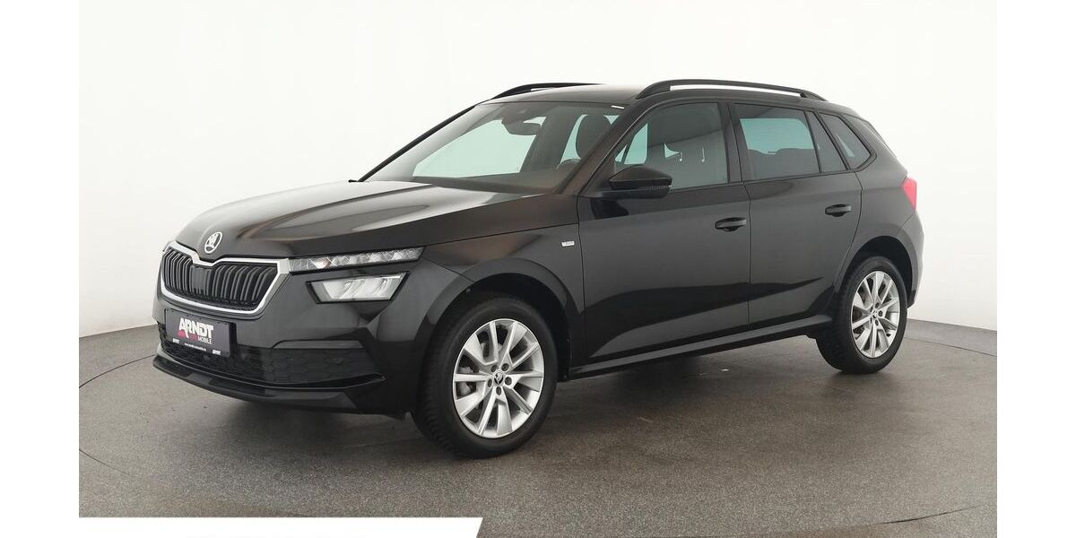 Skoda Kamiq 28.600 km 20.484 &euro; Düsseldorf 40233