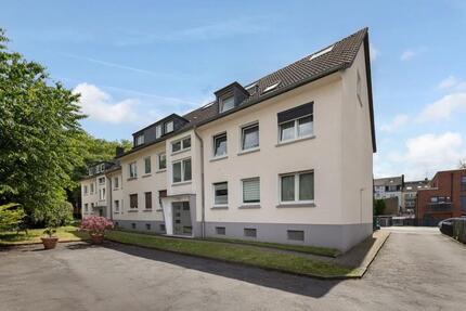 Wohnung Essen Stadtbezirk III - 3 Zimmer, 55 m&sup2;, 590&euro; | Angebot:25811924