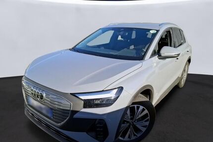 Audi Q4 e-tron 29.437 km 24.080 &euro; Hagen 58091