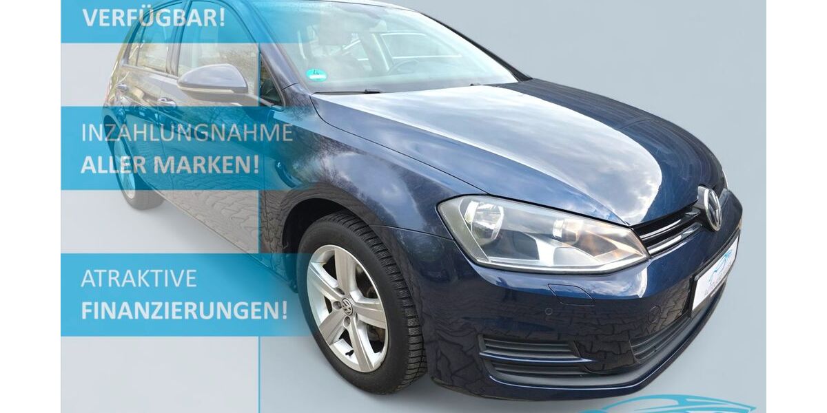 VW Golf 121.800 km 8.990 &euro; Hilden 40724