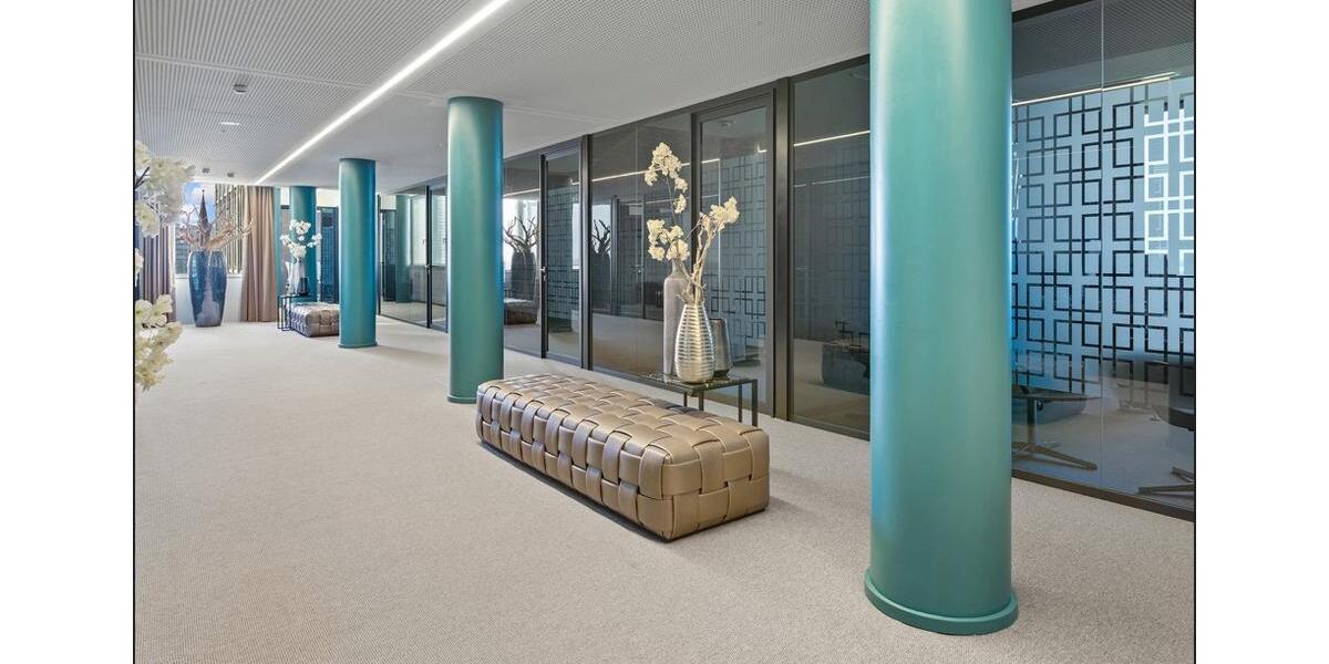 Gewerbeobjekt Düsseldorf Pempelfort - 279&euro; | Angebot:25958335