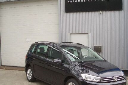 VW Touran 59.308 km 25.945 &euro; Erkrath 40699