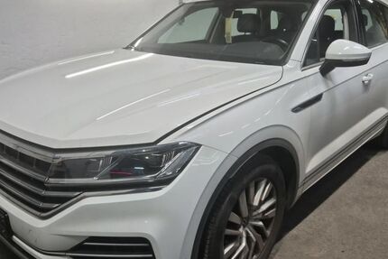 VW Touareg 46.662 km 47.925 &euro; Hagen 58091
