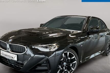 BMW 220 25.083 km 41.199 &euro; Essen 45141