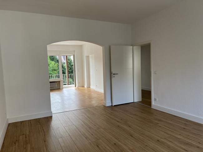 Etagenwohnung Gelsenkirchen Gelsenkirchen-Mitte - 3 Zimmer, 98 m&sup2;, 985&euro; | Angebot:22444807