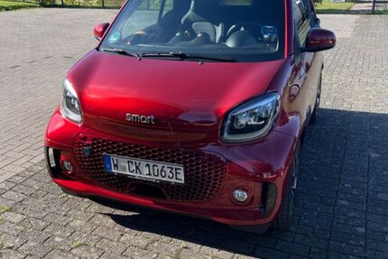 Smart ForTwo 7.500 km 13.300 &euro; Wuppertal 42349