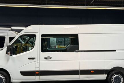 Renault Master 297.000 km 8.950 &euro; Hilden 40721