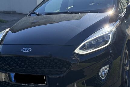 Ford Fiesta 49.633 km 16.450 &euro; Remscheid 42859