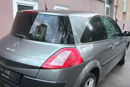 Renault Megane 250.000 km 1.350 &euro; Essen 45144