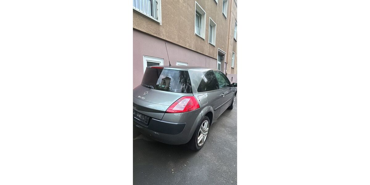 Renault Megane 250.000 km 1.350 &euro; Essen 45144