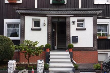 Haus Wuppertal Gemarkung Langerfeld - 259.000&euro; | Angebot:25766014