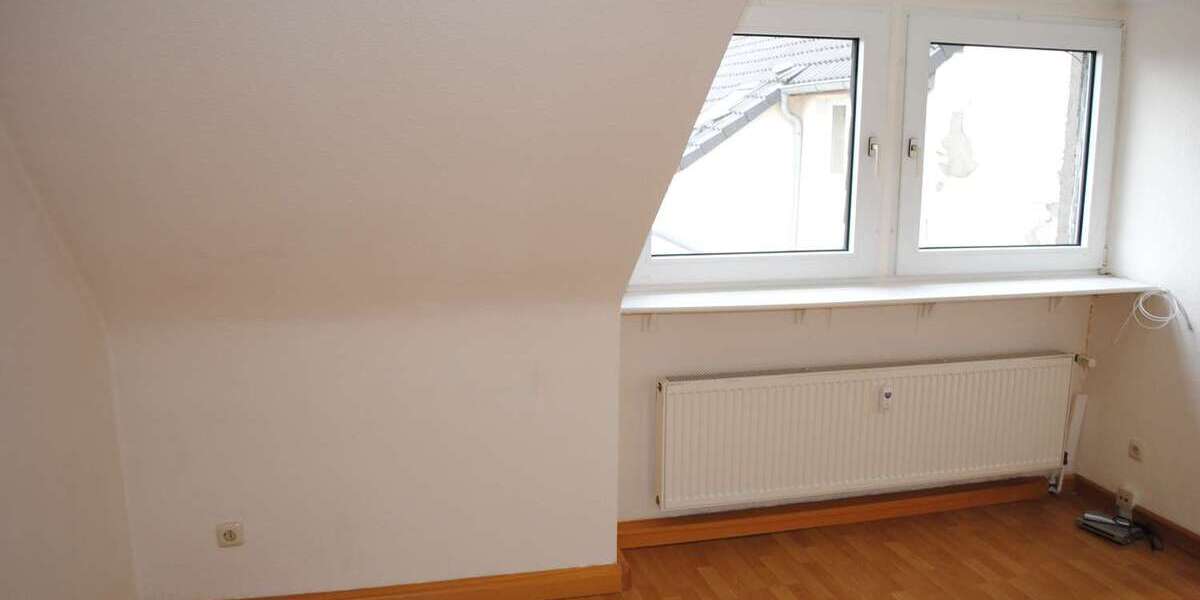 Etagenwohnung Essen Holsterhausen - 2.5 Zimmer, 61 m&sup2;, 490&euro; | Angebot:25958547
