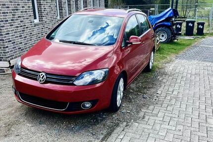 VW Golf Plus 98.000 km 7.900 &euro; Sprockhövel 45549