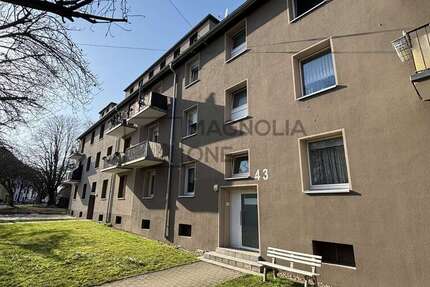 Haus Hattingen - 32 Zimmer, 991 m&sup2;, 1.600.000&euro; | Angebot:25480092