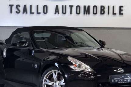 Nissan 370Z 138.500 km 19.999 &euro; Wuppertal 42279