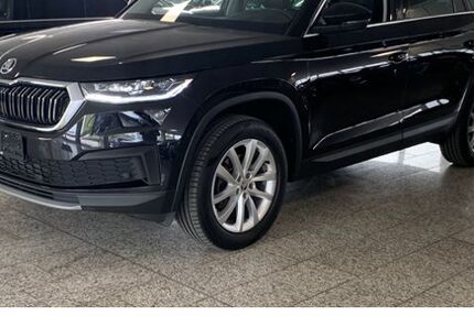Skoda Kodiaq 75.000 km 28.985 &euro; Wuppertal 42329