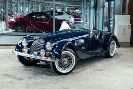 Morgan 4/4 51.562 km 34.890 &euro; Düsseldorf 40591