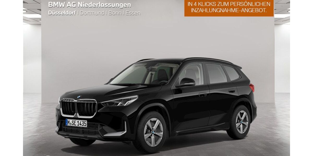 BMW X1 45.705 km 35.999 &euro; Düsseldorf 40237