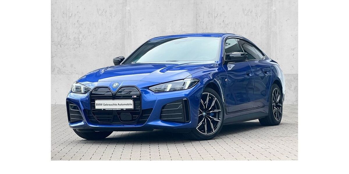 BMW i4 29.076 km 62.980 &euro; Wuppertal 42117