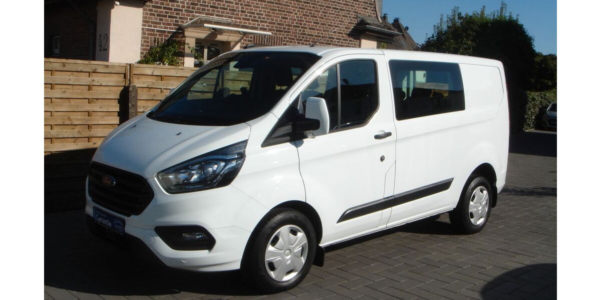 Ford Transit 22.660 km 26.980 &euro; Hilden 40721