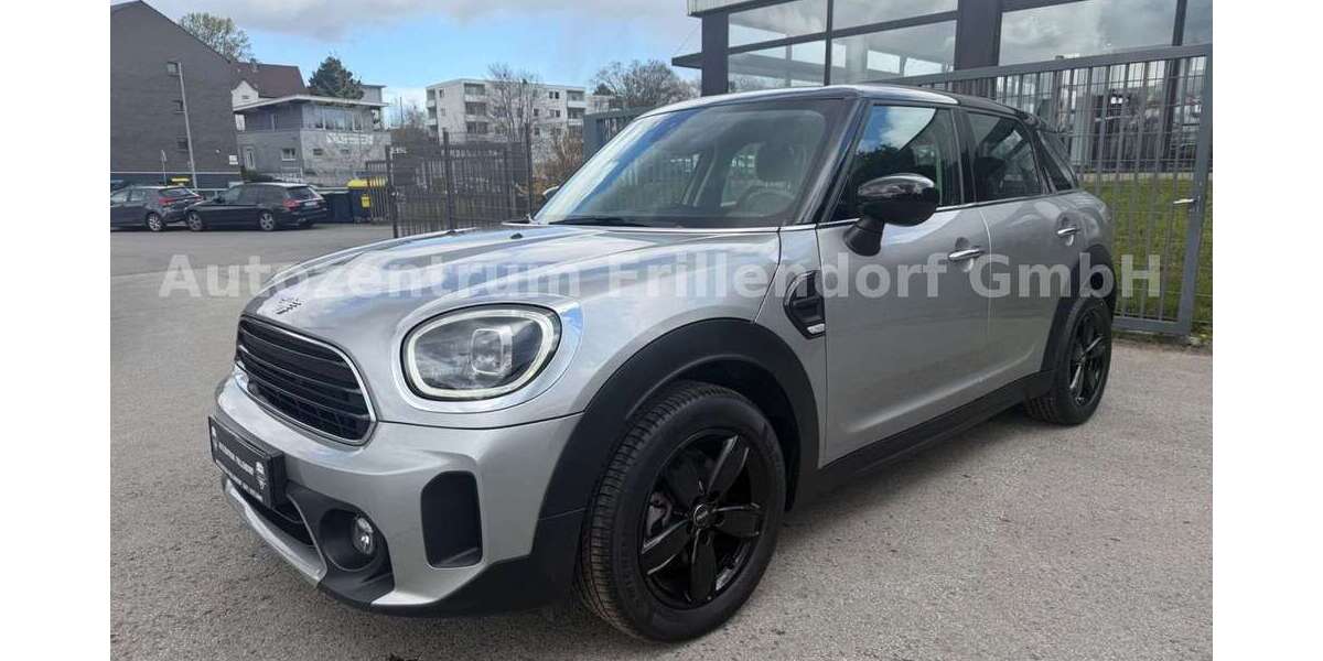 Mini Cooper Countryman 9.853 km 25.950 &euro; Bochum 44866
