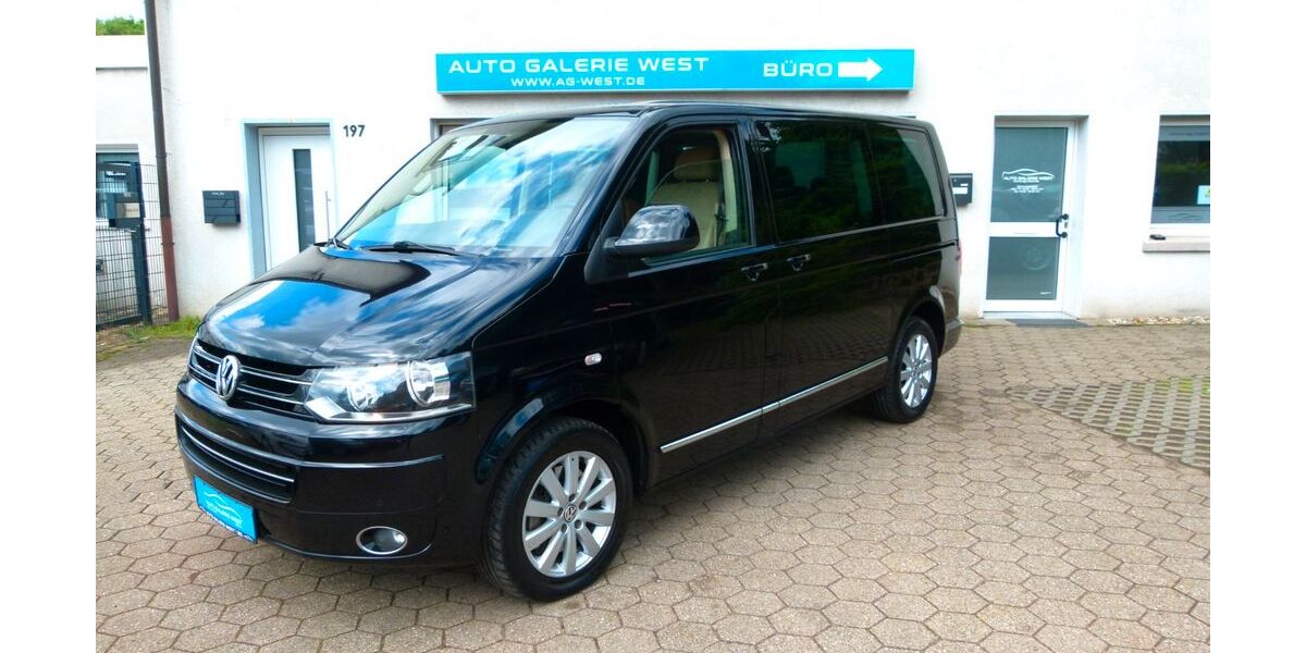VW T5 Transporter 196.014 km 18.990 &euro; Bochum 44809