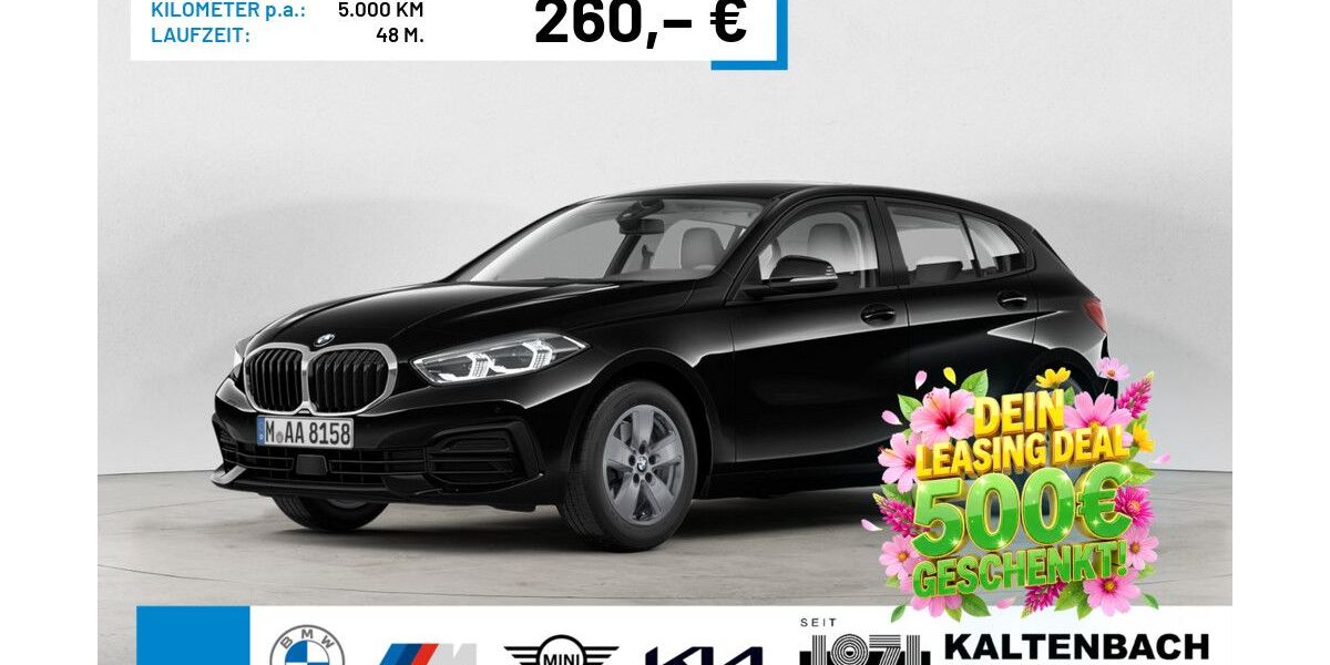 BMW 118 54.576 km 21.290 &euro; Remscheid 42897