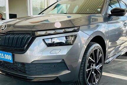 Skoda Kamiq 53.420 km 26.490 &euro; Wetter 58300