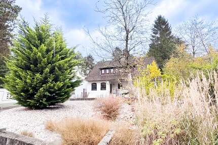 Haus Solingen Ohligs - 4 Zimmer, 136 m&sup2;, 559.000&euro; | Angebot:23556425