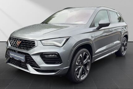 Cupra Ateca 12.305 km 37.990 &euro; Solingen 42719