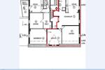 Dachgeschoßwohnung Gelsenkirchen Ückendorf - 3.5 Zimmer, 95 m&sup2;, 650&euro; | Angebot:26535417
