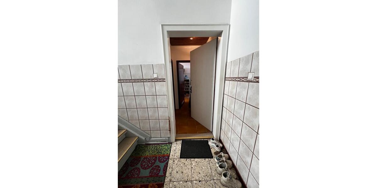Erdgeschoßwohnung Wuppertal Brill - 1 Zimmer, 45 m&sup2;, 321&euro; | Angebot:26591569
