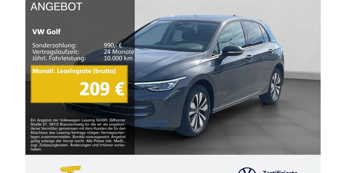 VW Golf 25.972 km 27.950 &euro; Remscheid 42897