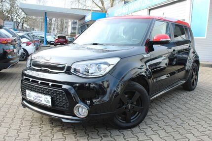 Kia Soul 127.115 km 10.690 &euro; Bochum 44866