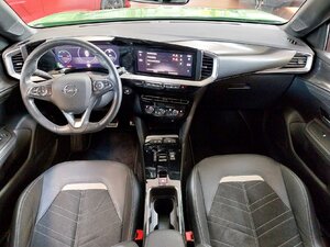 Opel Mokka-e e Ultimate Kam SHZ LHZ Matrix ACC 76.204 km 16.980 &euro; HAAN 42781