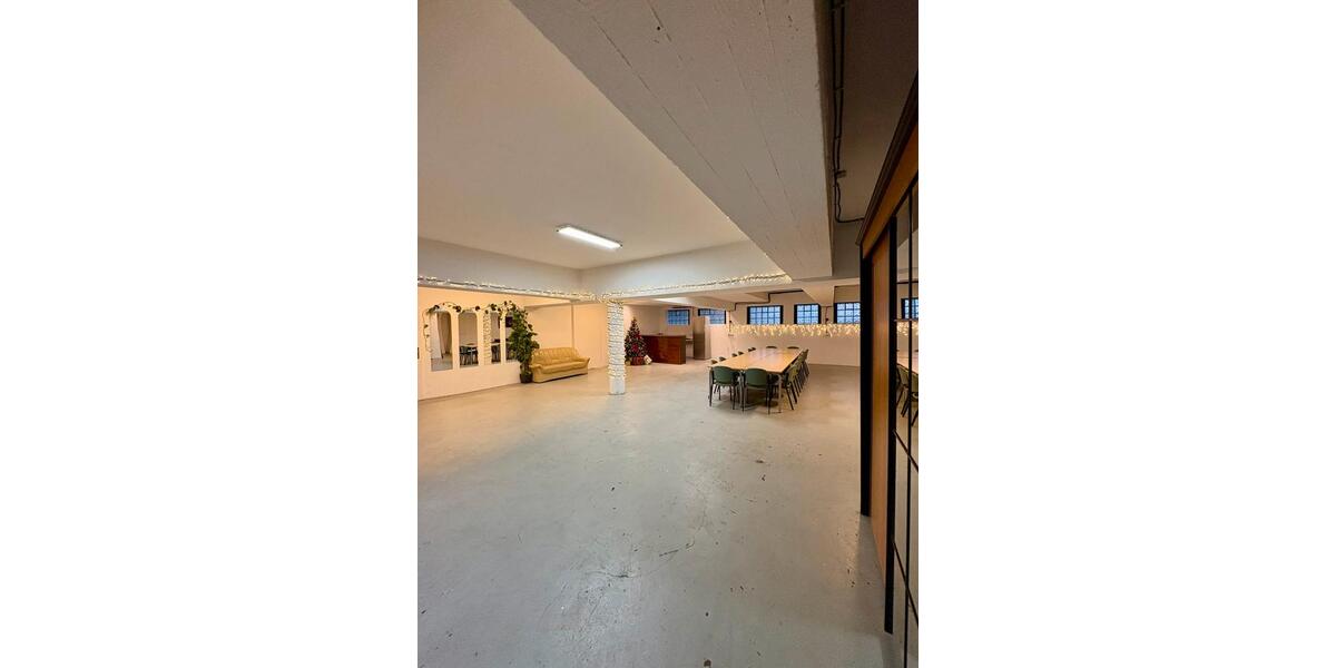 Gewerbeobjekt Wuppertal Elberfeld - 250&euro; | Angebot:25921497