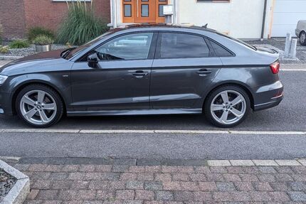 Audi A3 79.000 km 30.300 &euro; Herne 44649