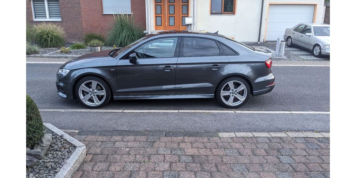 Audi A3 79.000 km 30.300 &euro; Herne 44649