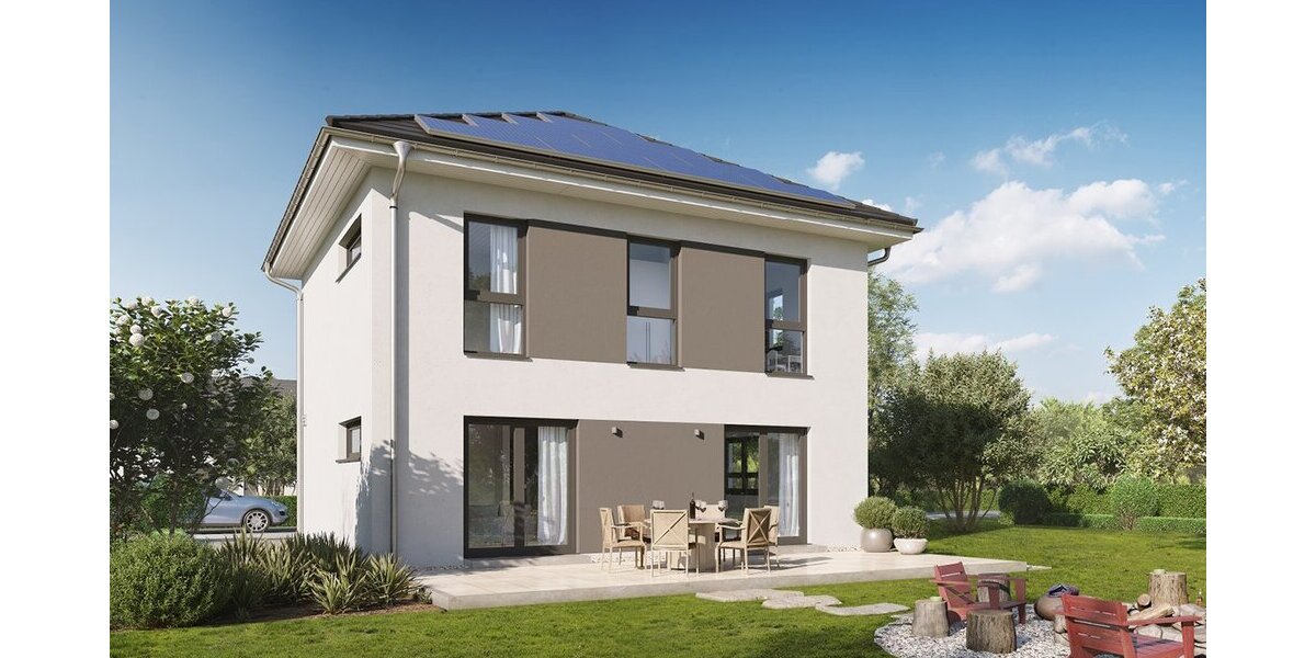 Individuell geplantes Einfamilienhaus - Flexibilität trifft Qualität! - Einfamilienhaus Odenthal | Angebot:27352001