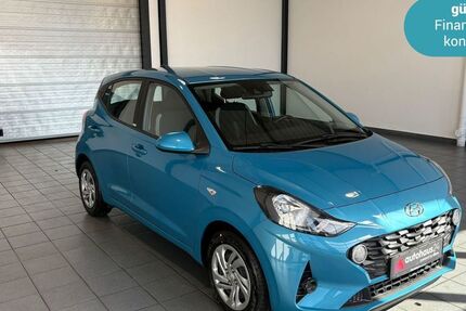 Hyundai i10 50.095 km 9.970 &euro; Wuppertal 42287