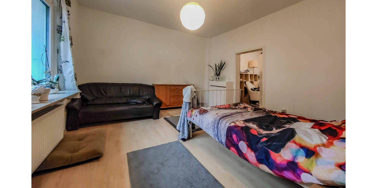 Einfamilienhaus Witten Rüdinghausen - 7 Zimmer, 142 m&sup2;, 349.000&euro; | Angebot:25665727