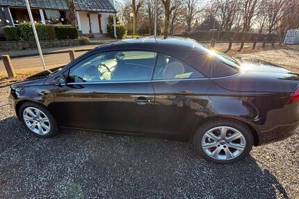 VW Eos 210.400 km 5.550 &euro; Wermelskirchen 42929
