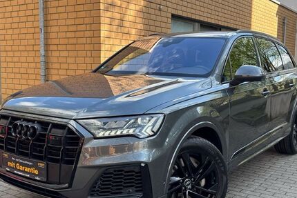 Audi Q7 67.455 km 59.990 &euro; Essen 45326