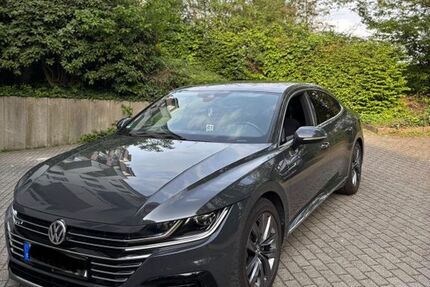 VW Arteon 73.000 km 24.800 &euro; Wuppertal 42115