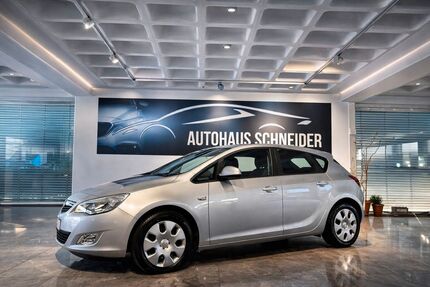 Opel Astra 52.190 km 8.400 &euro; Ratingen 40880